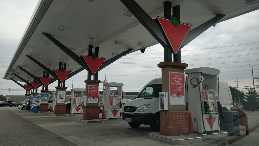 Canadian Tire Gas+ | 5067 Dixie Rd, Mississauga, ON L4W 5S6, Canada | Phone: (905) 238-2771