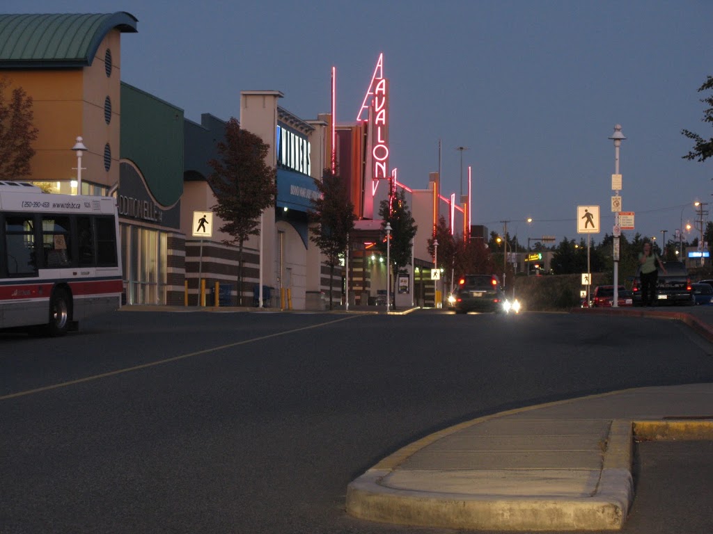 Landmark Cinemas Nanaimo | 6631 N Island Hwy, Nanaimo, BC V9T 4T7, Canada | Phone: (250) 390-5021