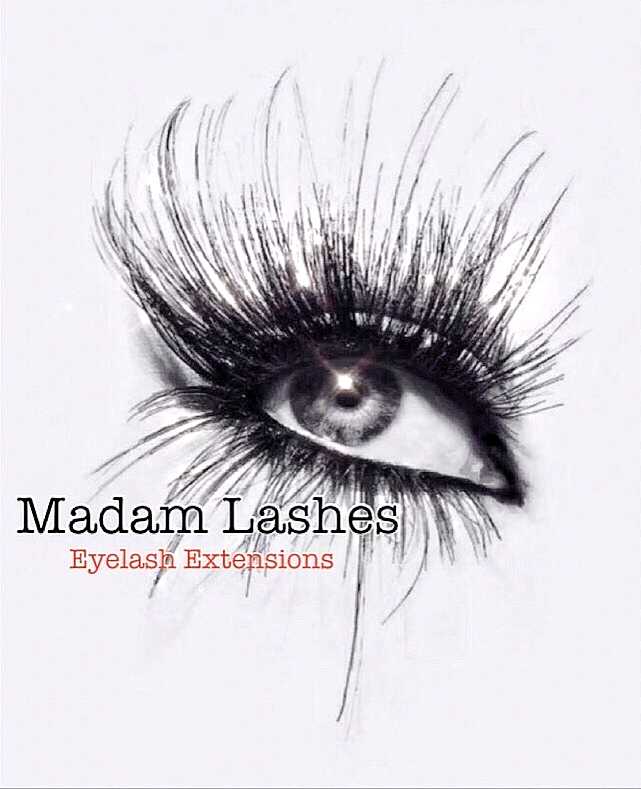 Madam Lashes | 137 Bell Harbour Pl, Woodbridge, ON L4L 6W7, Canada | Phone: (647) 922-8299