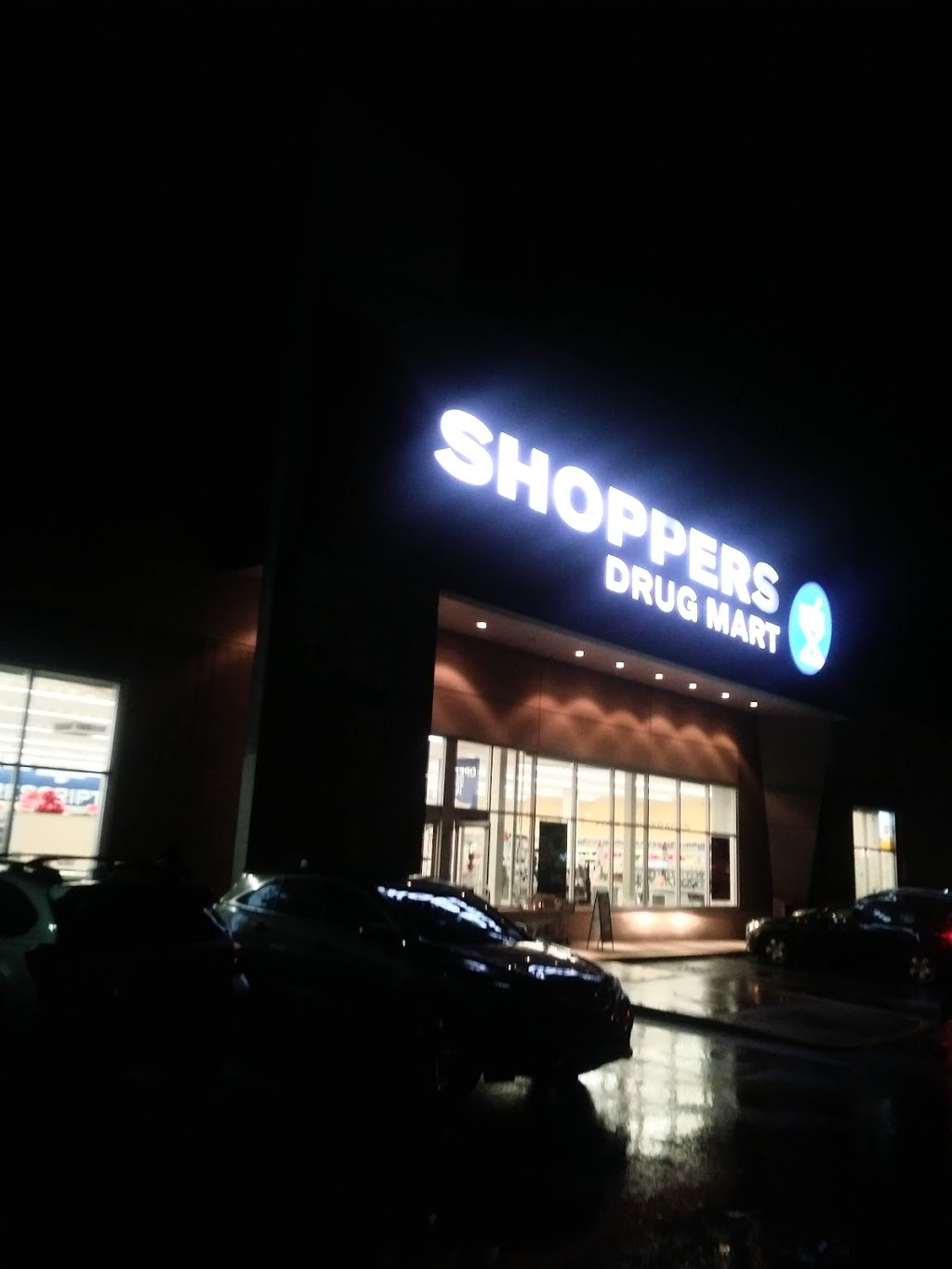 Shoppers Drug Mart | 12080 Nordel Way #101, Surrey, BC V3W 1P6, Canada | Phone: (604) 543-8155