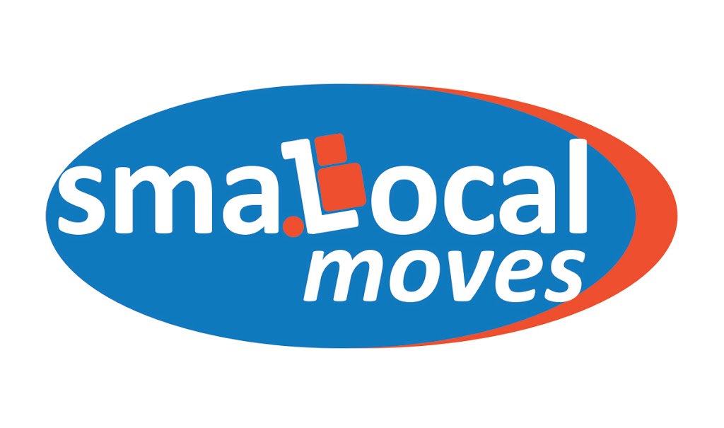 SmaLocal Moves | 3-91 Ritchie St, Ottawa, ON K2B 6E8, Canada | Phone: (613) 618-1217