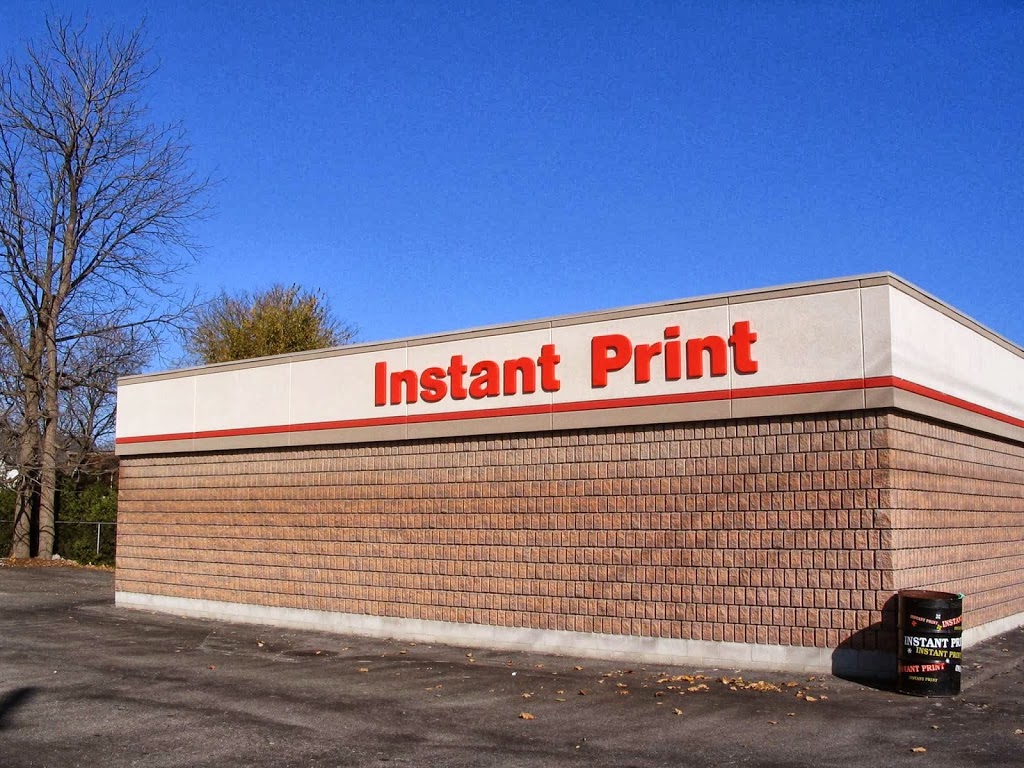 Instant Print & Promo | 111 Richmond St, Chatham, ON N7M 1P1, Canada | Phone: (519) 352-6813