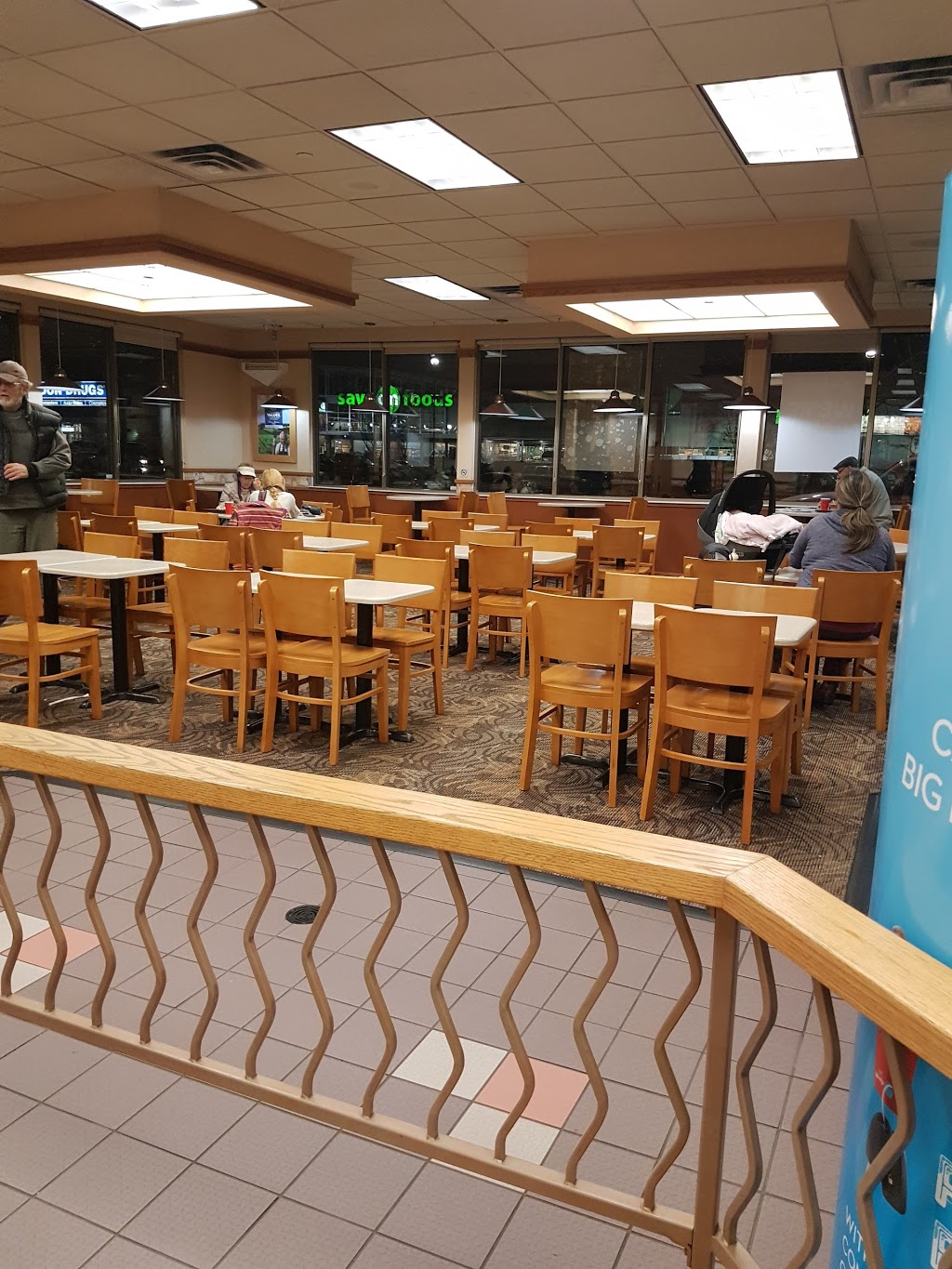 Wendys | 20215 64 Ave, Langley Twp, BC V2Y 1M9, Canada | Phone: (604) 514-3306