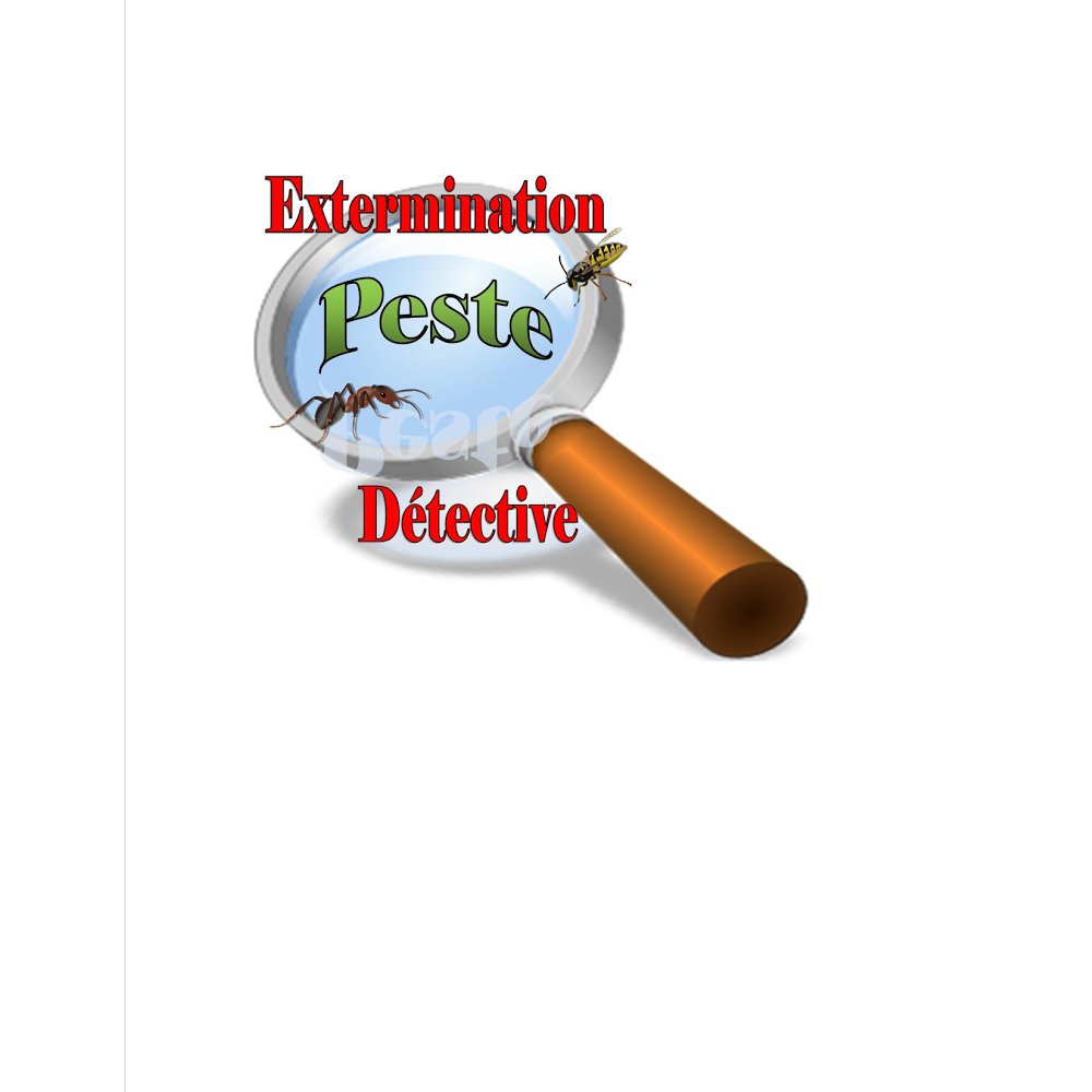 Extermination Peste Detective | 153 Rue la Fayette, Laval, QC H7G 1L9, Canada | Phone: (514) 222-9594
