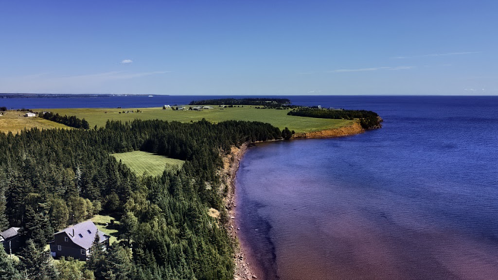 PEI Drone Services | 330 N River Rd Suite 6, Charlottetown, PE C1A 3M5, Canada | Phone: (902) 940-5927