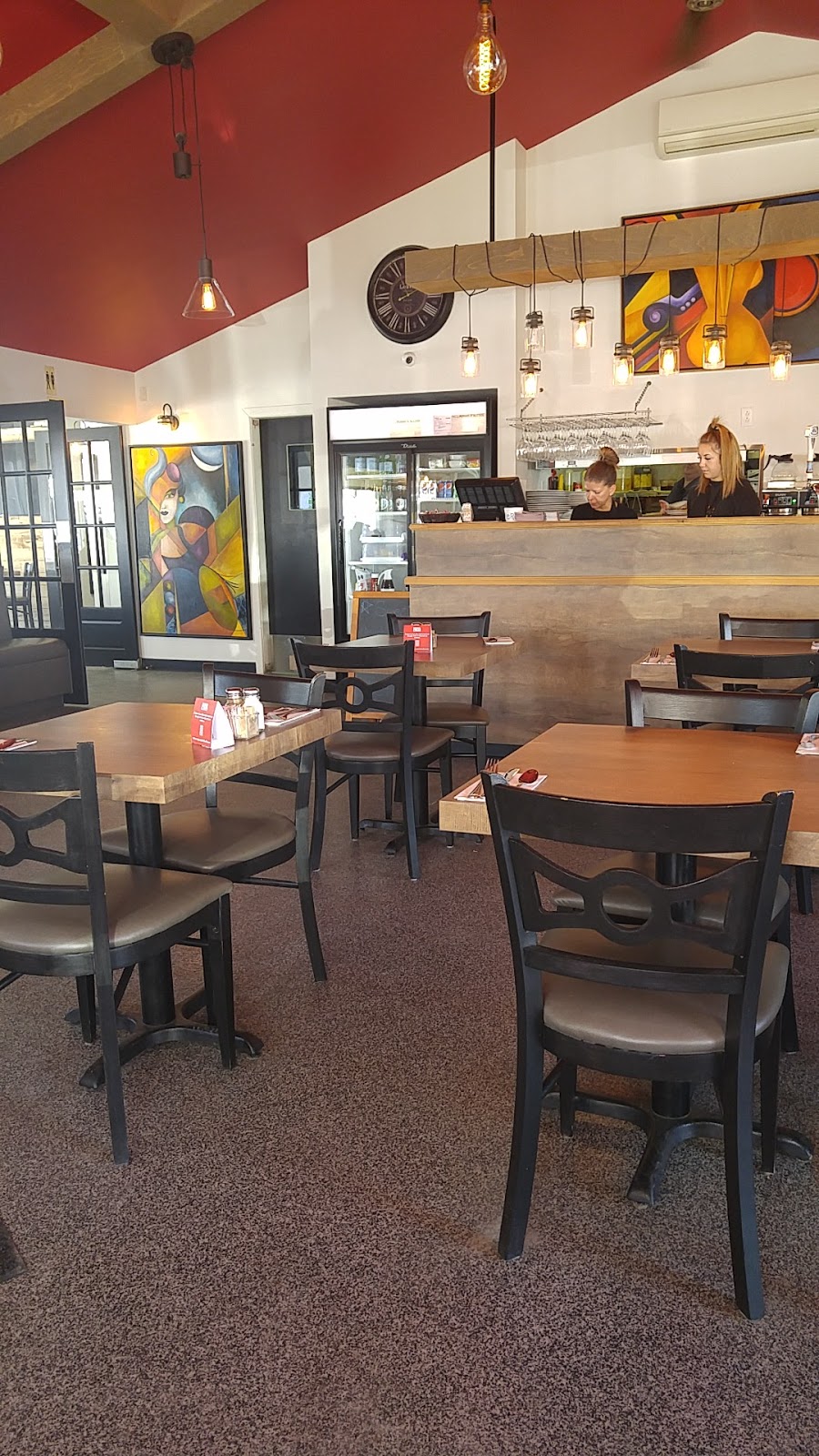 Restaurant Pizza Bellefeuille | 944 Boulevard de la Salette, Saint-Jérôme, QC J5L 2J9, Canada | Phone: (450) 438-1188