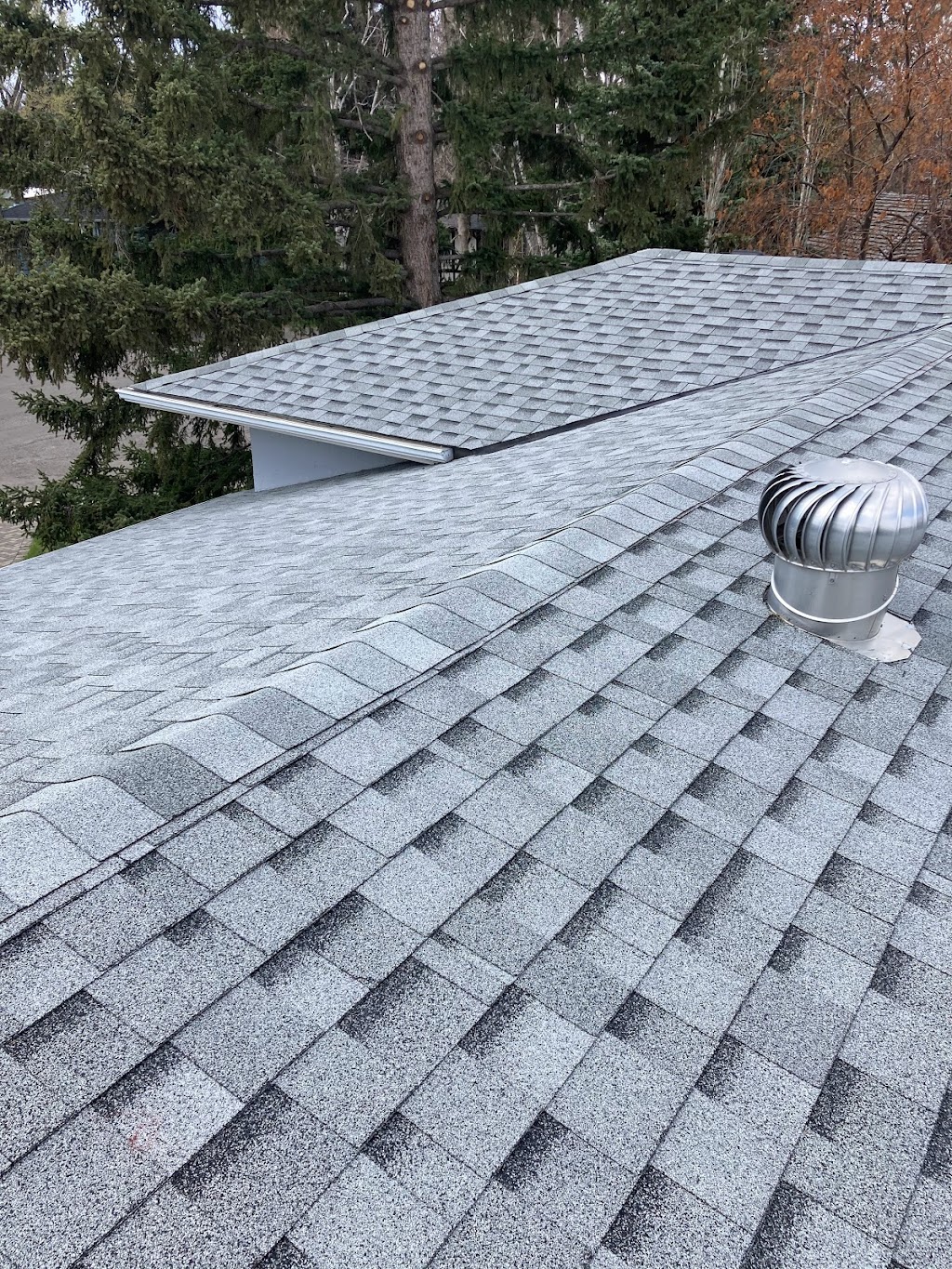 Jani Roofing Inc | 21 Ave SW, Calgary, AB T3E 0H4, Canada | Phone: (403) 880-8697