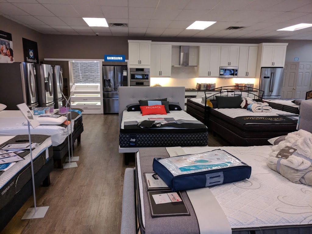 Austins Appliance & Sleep Centre | 239 Huron Rd, Goderich, ON N7A 2Z8, Canada | Phone: (519) 524-5301