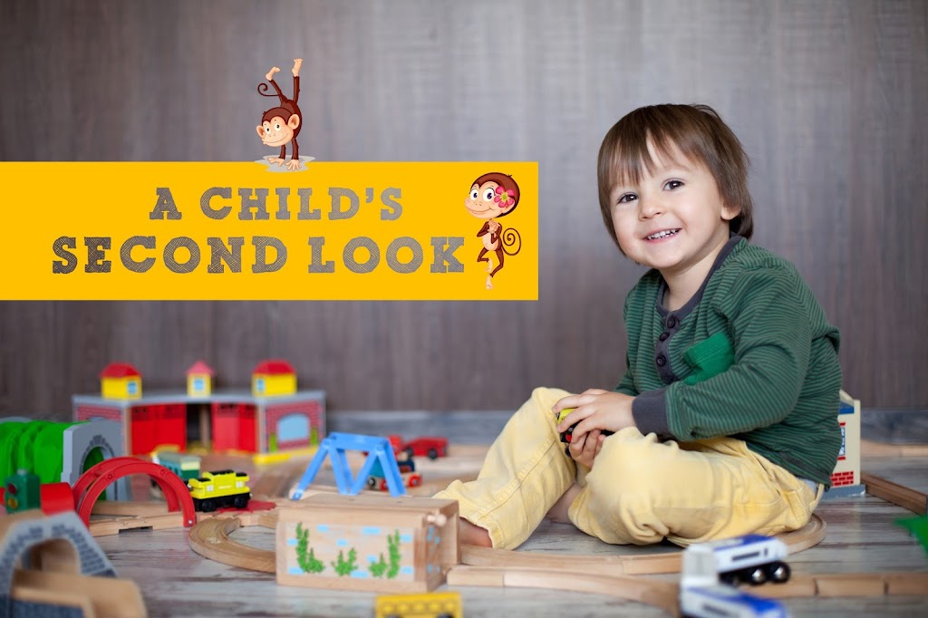 A Childs Second Look Ltd | 24 Mt Burke Blvd W, Lethbridge, AB T1K 7X9, Canada | Phone: (403) 381-2555