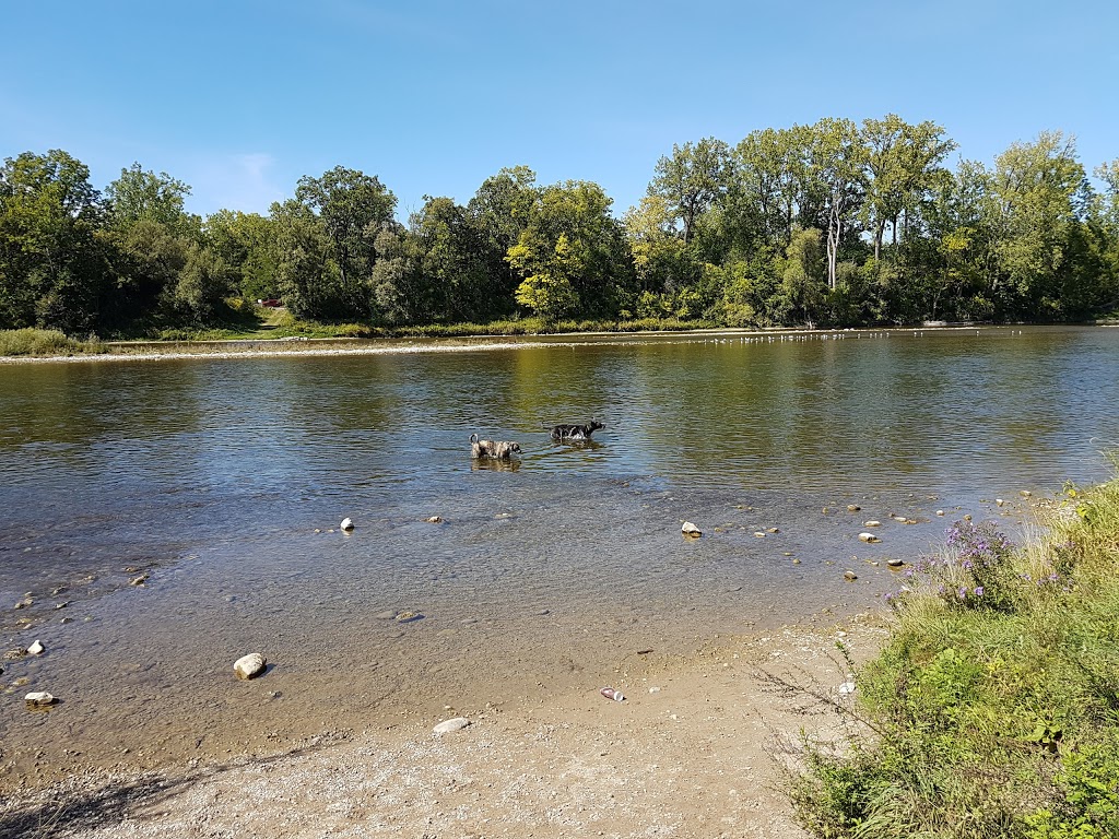 Waterworks Park | Brantford, ON N3T 1K2, Canada