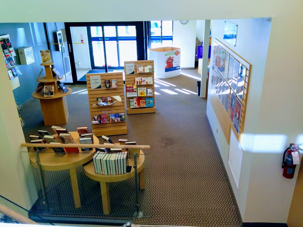 Kleinburg Library | 10341 Islington Ave, Kleinburg, ON L0J 1C0, Canada | Phone: (905) 653-7323