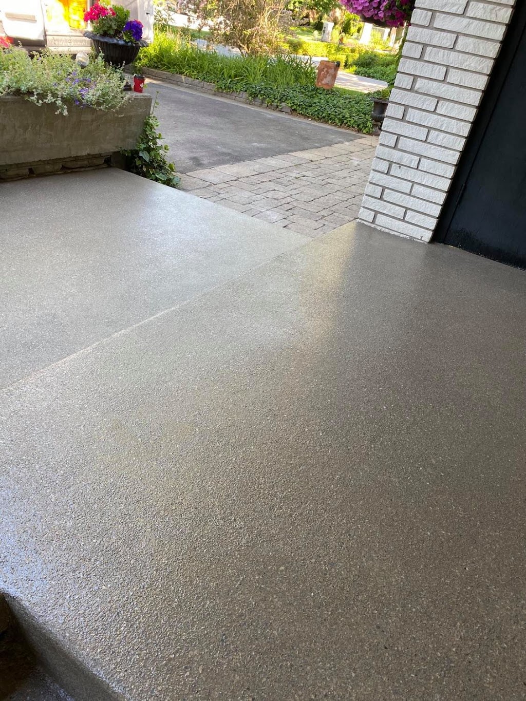 Concrete Repair Solutions - Concrete Repair & Coatings in GTA | 2227 Urwin Crescent, Oakville, ON L6L 2T3, Canada | Phone: (905) 580-1266