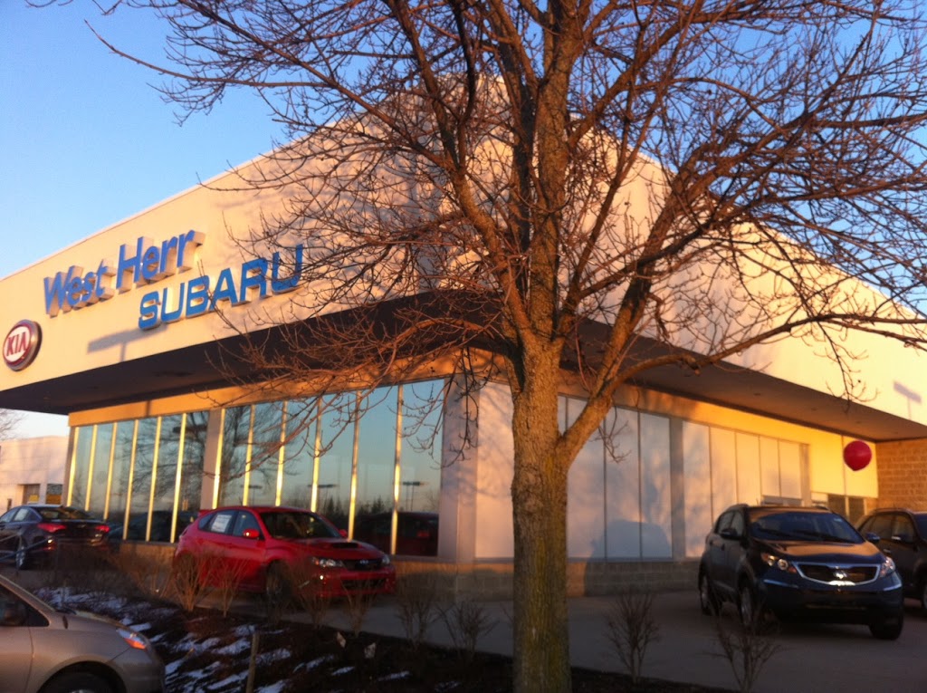 West Herr Subaru | 3559 Southwestern Blvd, Orchard Park, NY 14127, USA | Phone: (716) 239-4853