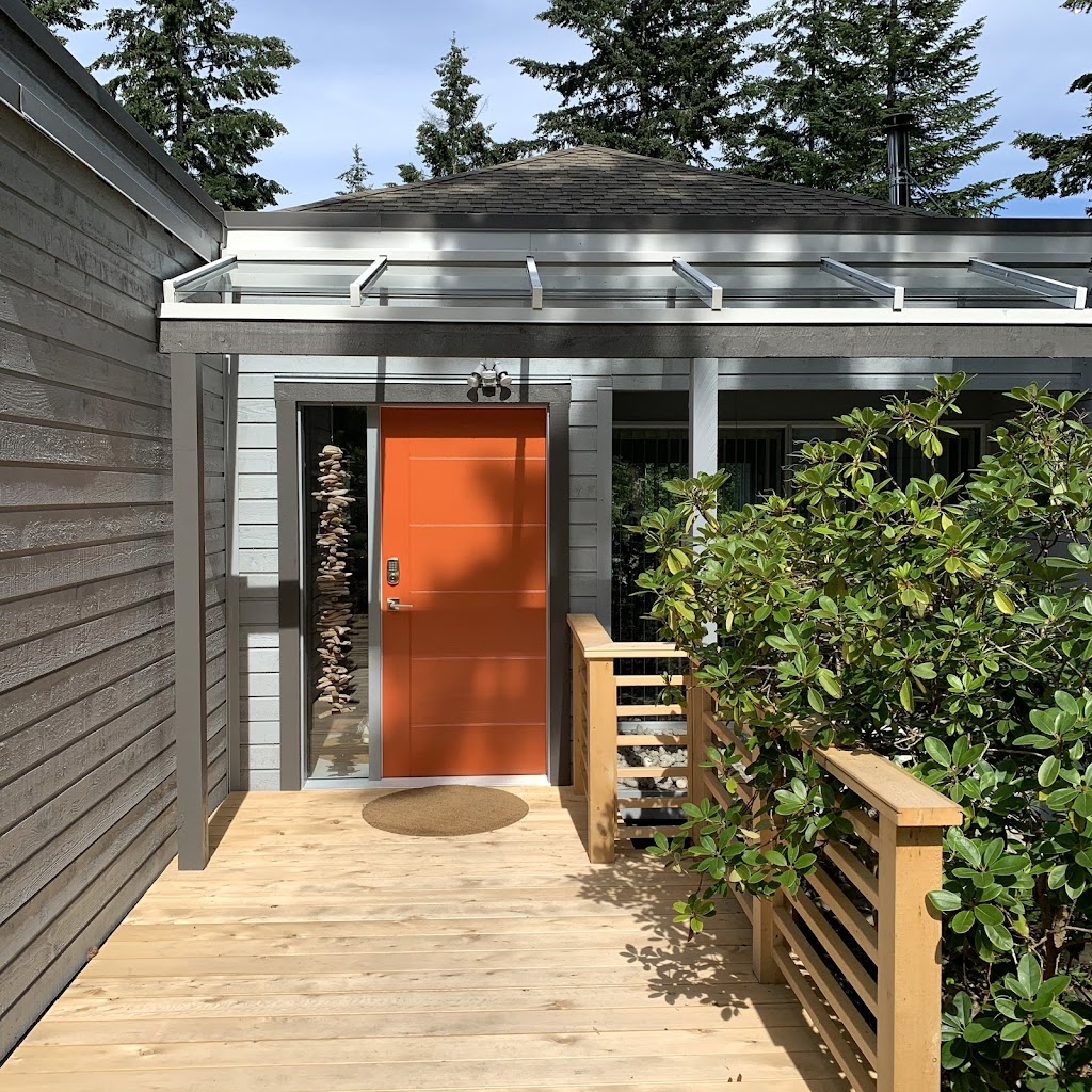 Forest by the Sea Rentals | 6414 Bishop Rd, Courtenay, BC V9J 1V3, Canada | Phone: (250) 203-2807