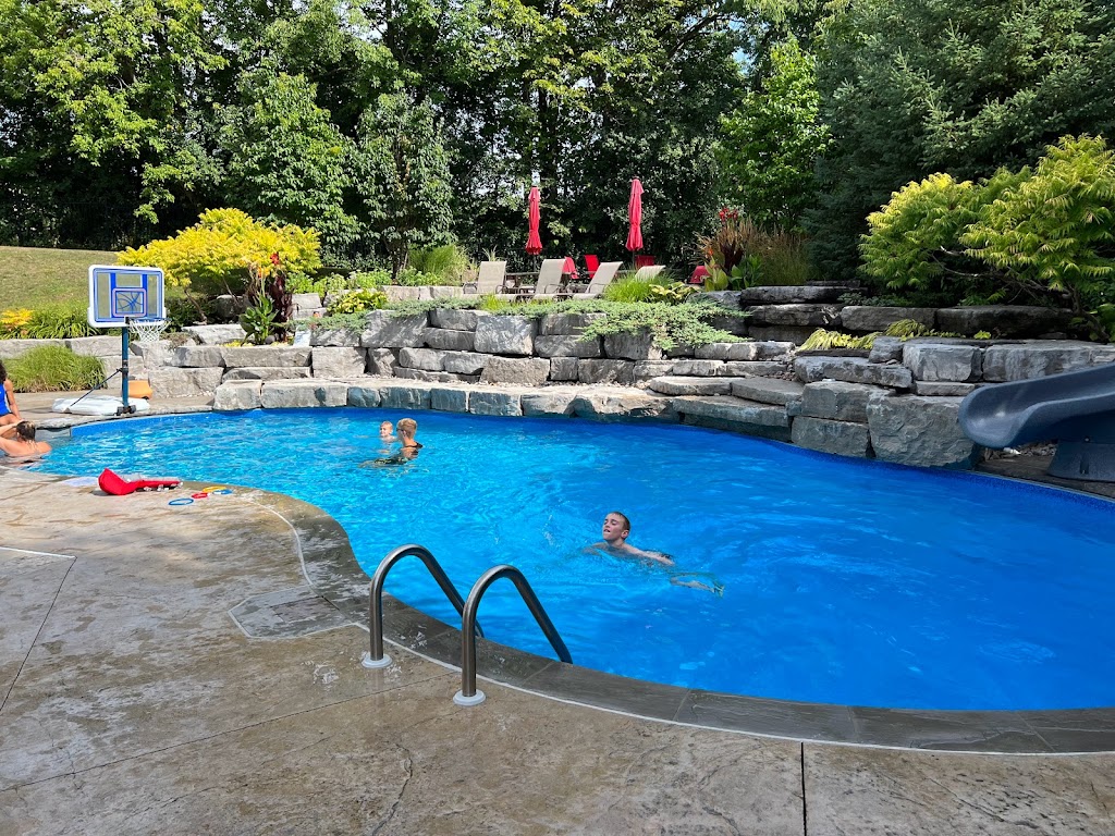 Twin Swim School | 20 Laskay Mills Dr, King City, ON L7B 1E8, Canada | Phone: (416) 678-4383