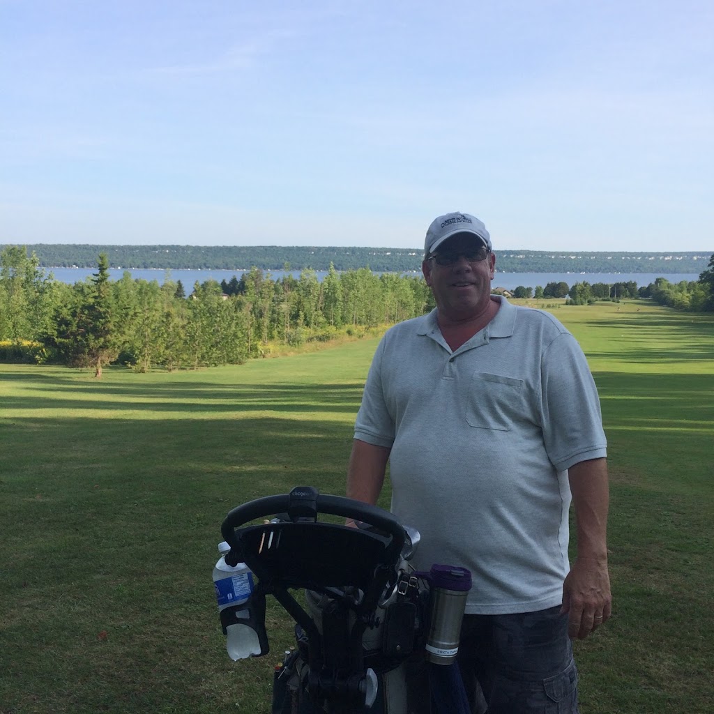 Wiarton Bluffs Golf Club | 502386 Grey Rd 1, Wiarton, ON N0H 2T0, Canada | Phone: (519) 534-0005