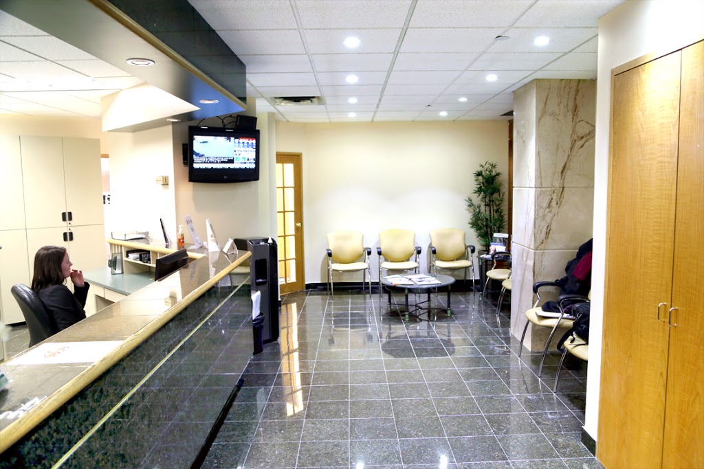 City Square Dental | 3660 Hurontario St #201, Mississauga, ON L5B 3C4, Canada | Phone: (289) 521-2555