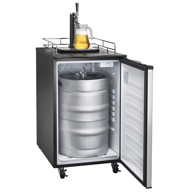 PEI Kegerator (Keg Fridge) Rental | 89 PE-13, Crapaud, PE C0A 1J0, Canada | Phone: (647) 574-8995