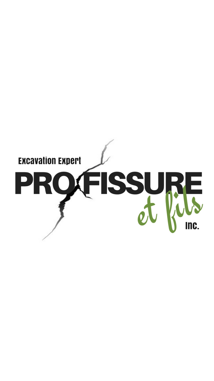 Excavation Expert -Pro fissure Et Fils | 150 du, Rue du Magor, Sherbrooke, QC J1N 4A2, Canada | Phone: (819) 620-8641