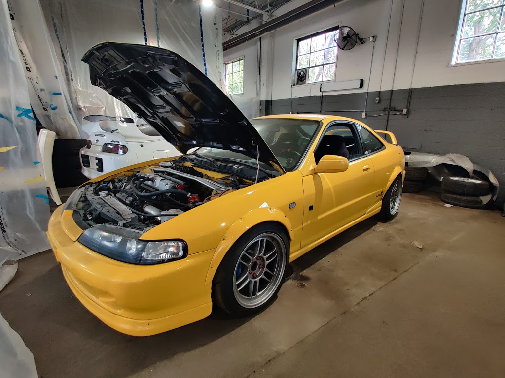 Motori Autotechnik | 21 Harlech Ct, Thornhill, ON L3T 6L5, Canada | Phone: (905) 763-8887