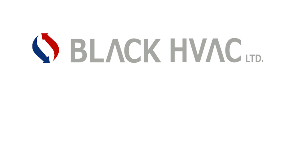 Black HVAC | 94 Medinah Dr, La Salle, MB R0G 0A1, Canada | Phone: (204) 793-7048