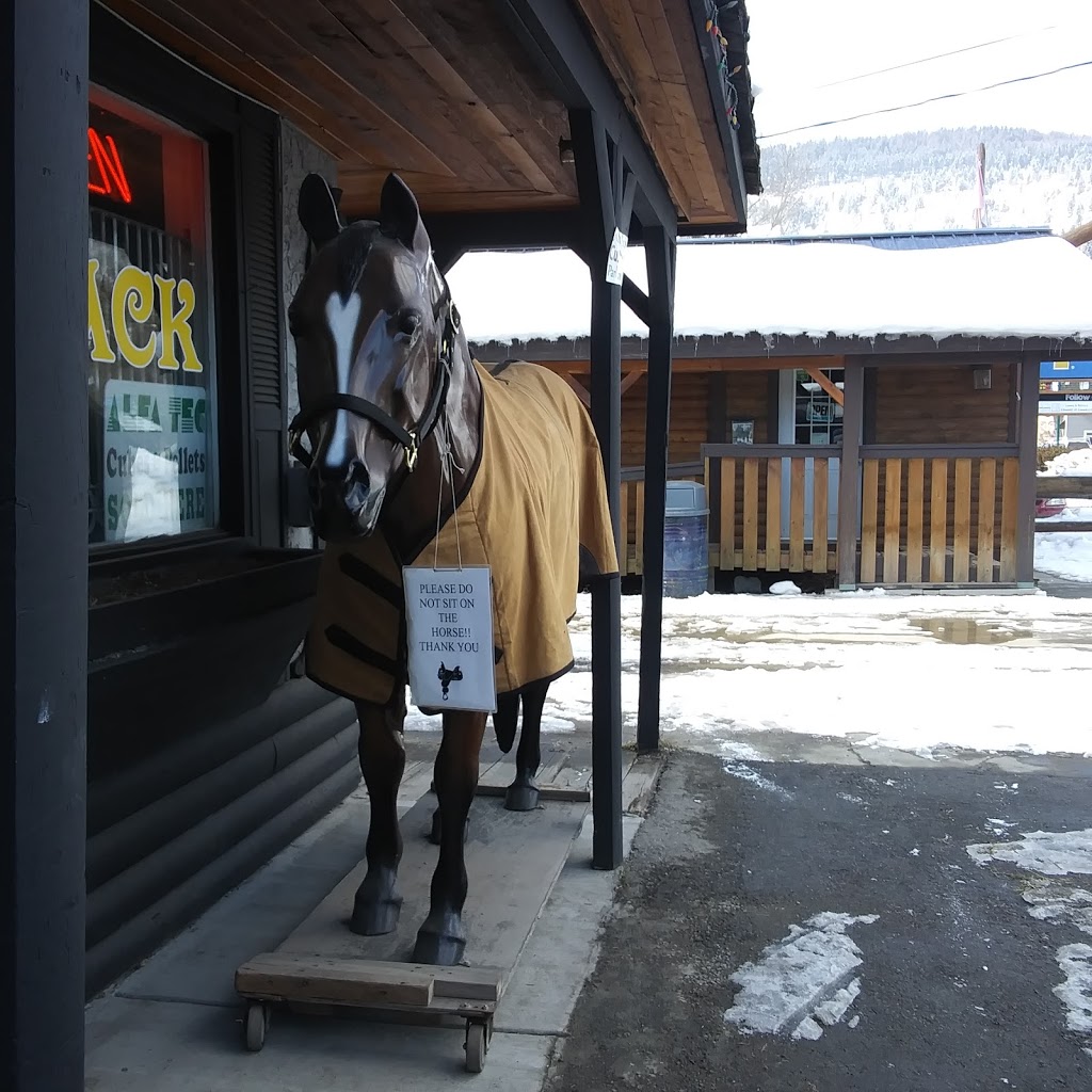 Rusty Spur Feed and Tack | 1862 Vernon St, Lumby, BC V0E 2G0, Canada | Phone: (250) 547-9506