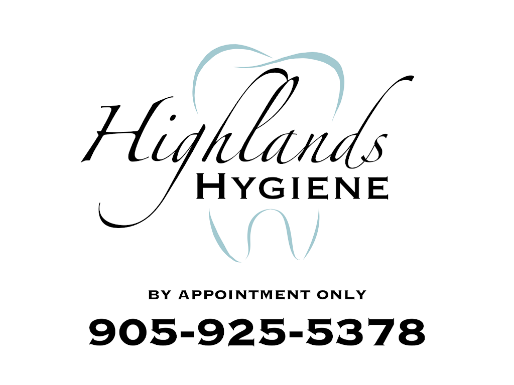 Highlands Hygiene | 433 Scott Line Rd, Maynooth, ON K0L 2S0, Canada | Phone: (905) 925-5378