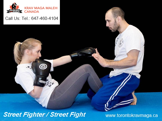 Krav Maga Maleh Canada | Simple. Natural. Effective. | 50 Ashwarren Rd, North York, ON M3J 1Z7, Canada | Phone: (647) 460-4104