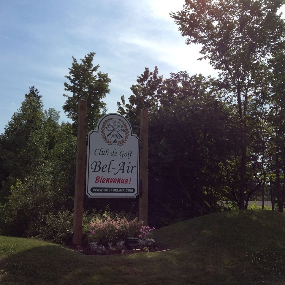 GOLF CLUB BEL-AIR | 7410 Chem. Verdon, Mirabel, QC J7N 2V1, Canada | Phone: (450) 258-4444