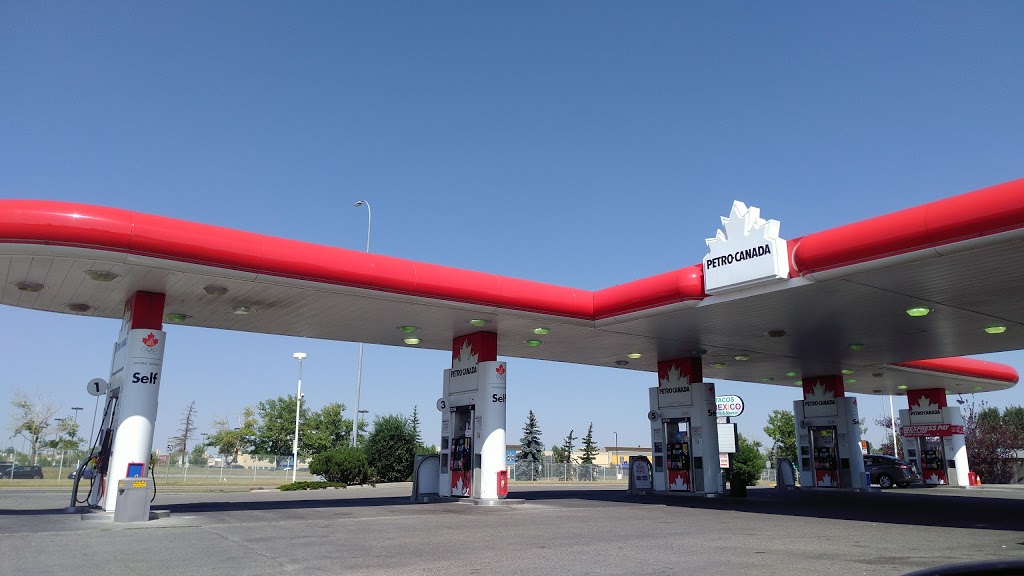 Petro-Canada | 120 36 St SE, Calgary, AB T2A 1B6, Canada | Phone: (403) 207-6027