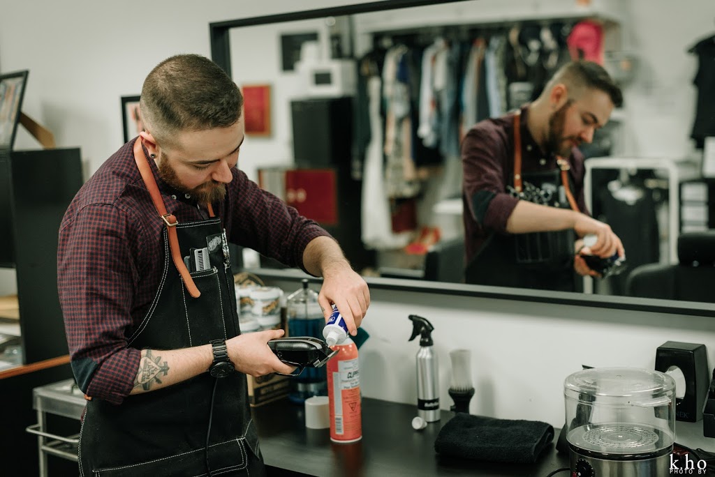 Big Bros Barbershop | 1685 Nanaimo St, Vancouver, BC V5L 4T9, Canada | Phone: (778) 379-3248