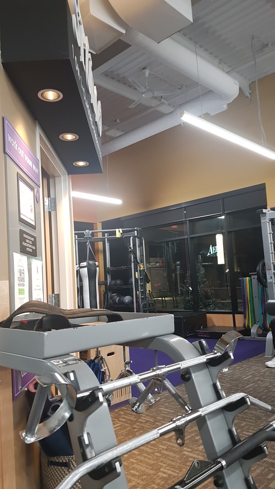 Anytime Fitness | 722 85 St SW, Calgary, AB T3H 4C7, Canada | Phone: (403) 289-8463