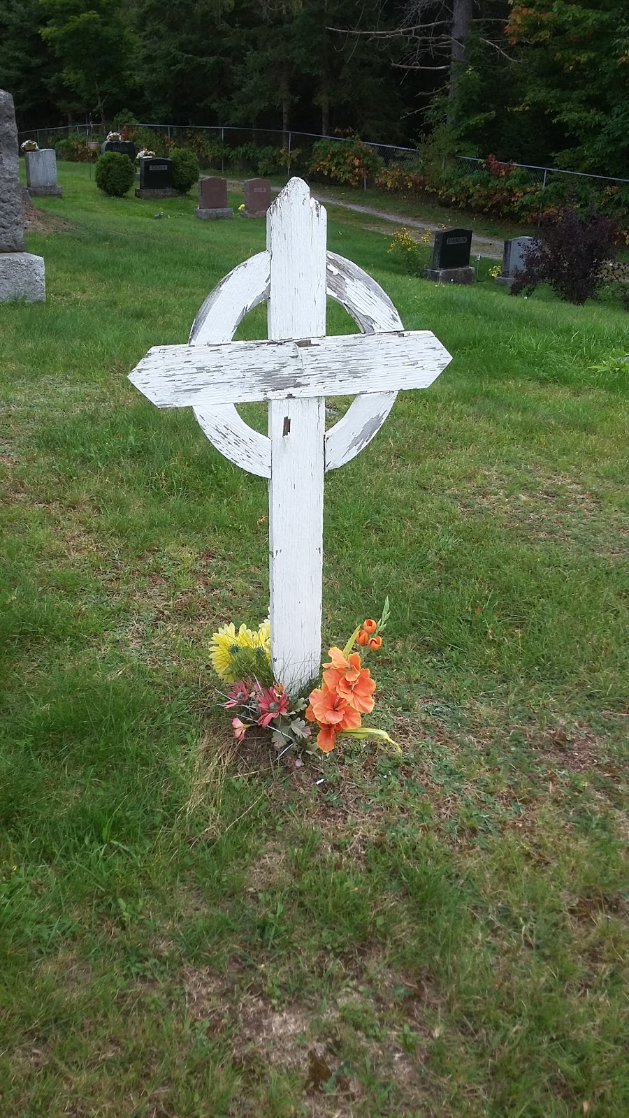 Gelert Cemetery | 1052 Cemetery Rd, Minden, ON K0M 2K0, Canada | Phone: (705) 286-1260