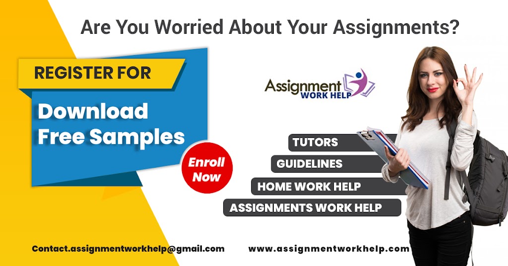 Assignment Work Help- Online Assignment Writing Help Canada. | 900 Thomas Pedder Ct, Kitchener, ON N2P 0C2, Canada | Phone: (226) 606-3304