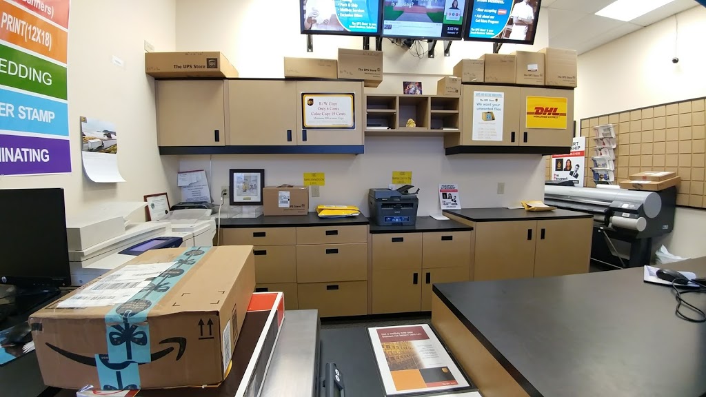 The UPS Store | 2880 Queen St E, Brampton, ON L6S 6E8, Canada | Phone: (905) 792-9400