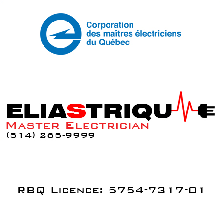 Eliastrique INC | 521 Rue Ingrid, Laval, QC H7P 3P4, Canada | Phone: (514) 265-9999