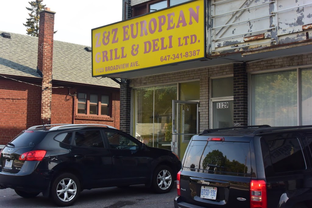 JDelson Complete Catering | 1129 Broadview Ave, East York, ON M4K 2S6, Canada | Phone: (416) 419-2840