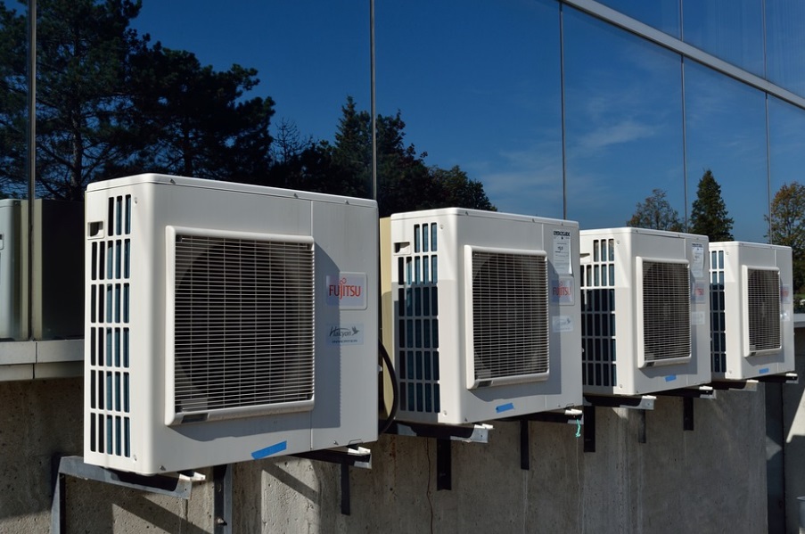 XACT HVAC Inc. | 24-9446 McLaughlin Rd N, Brampton, ON L6X 4H9, Canada | Phone: (416) 768-1989