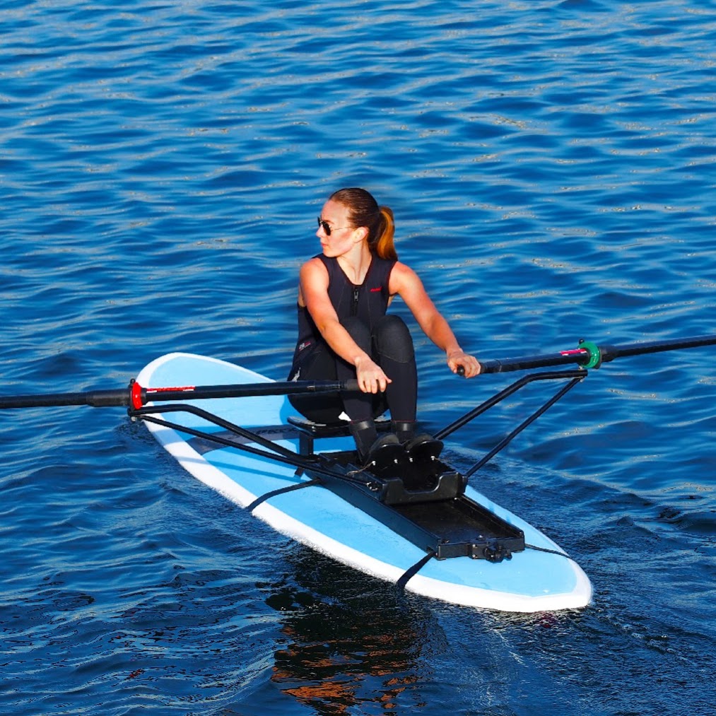 Oar Board SUP Rower | 85 Dallas Rd, Victoria, BC V8V 1A1, Canada | Phone: (250) 384-6574