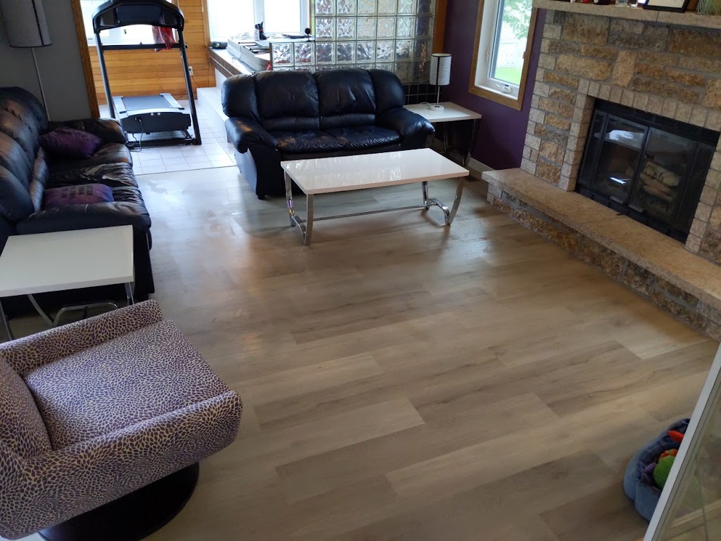 Ace Flooring | 123 Nutley Cir, Winnipeg, MB R2N 1S2, Canada | Phone: (204) 914-3883