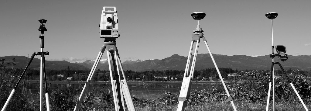 Underhill Geomatics Ltd. | 491C 4th St, Courtenay, BC V9N 1G9, Canada | Phone: (250) 871-4599