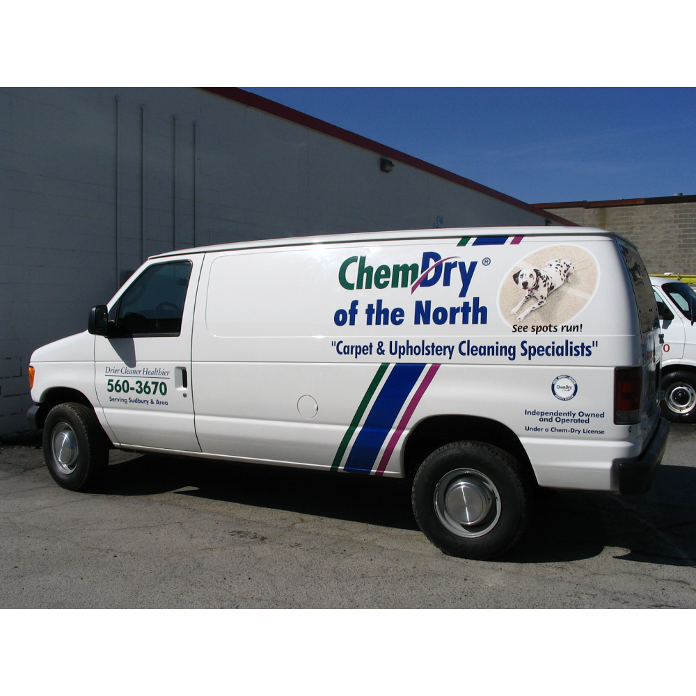 Chem-Dry of the North | 582 Falconbridge Rd Unit 3, Sudbury, ON P3A 4S4, Canada | Phone: (705) 560-3670