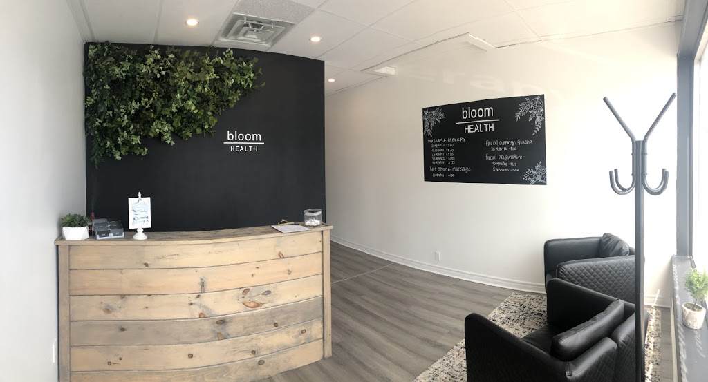 Bloom Health | 597 Monaghan Rd, Peterborough, ON K9J 5J1, Canada | Phone: (705) 740-0009