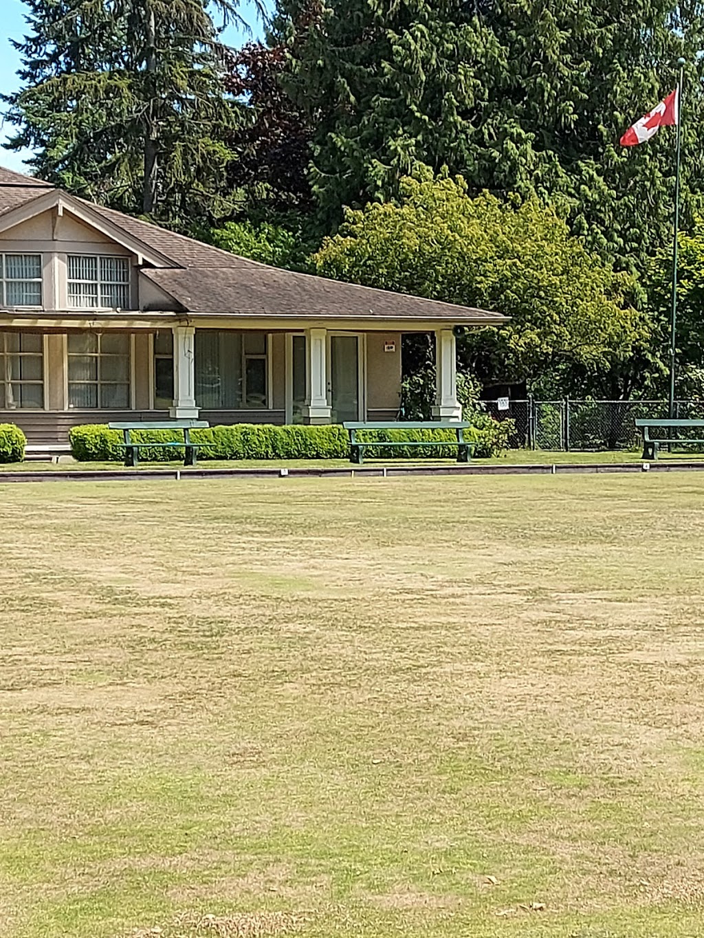 Memorial Park | West Vancouver | Marine Dr, West Vancouver, BC V7V 1J8, Canada | Phone: (604) 925-7275