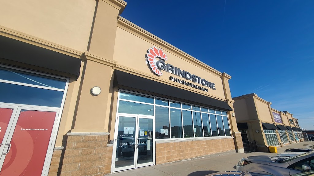 Grindstone Physiotherapy | 20 Clappison Ave Unit 5, Waterdown, ON L8B 0Y2, Canada | Phone: (905) 690-9655