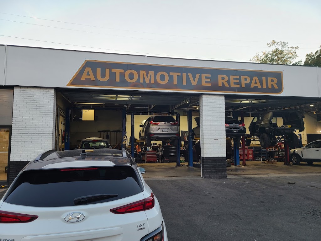 James Patrick Automotive Repair | 1660 Dundas St, London, ON N5W 3C5, Canada | Phone: (519) 914-1702