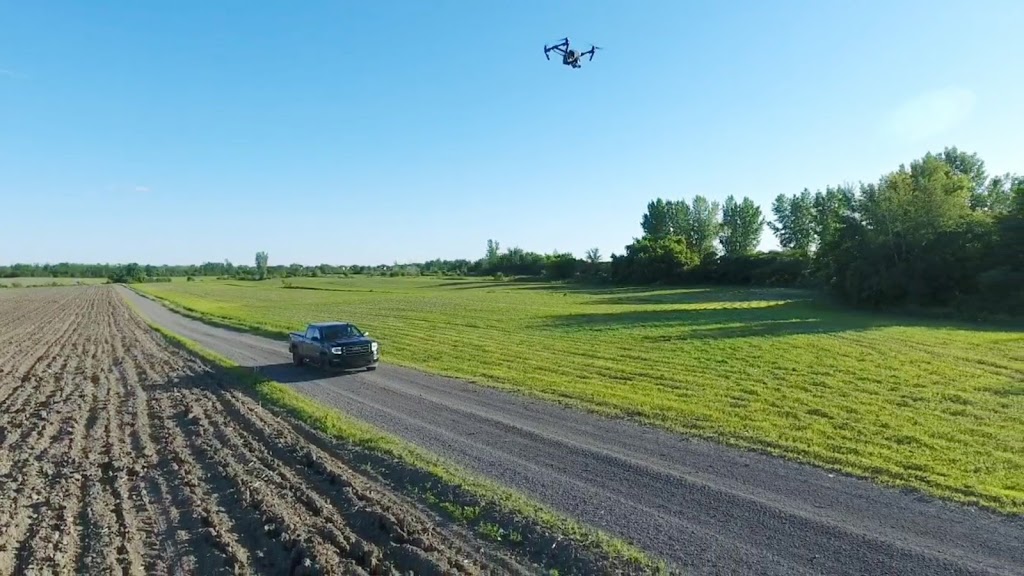 I/Drone Montréal | 98-B Chemin de la Grande-Côte, Boisbriand, QC J7G 1C3, Canada | Phone: (450) 512-2358