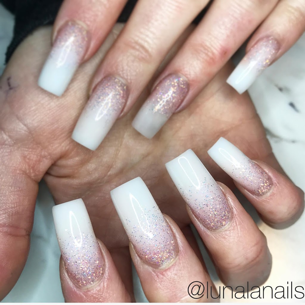 Lunala Nails | 5830 61 Ave, Rocky Mountain House, AB T4T 1K2, Canada | Phone: (403) 809-5800