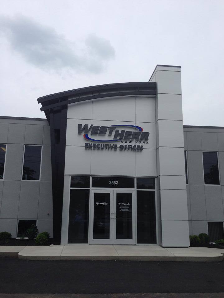 West Herr Automotive Group | 3552 Southwestern Blvd, Orchard Park, NY 14127, USA | Phone: (716) 926-8150