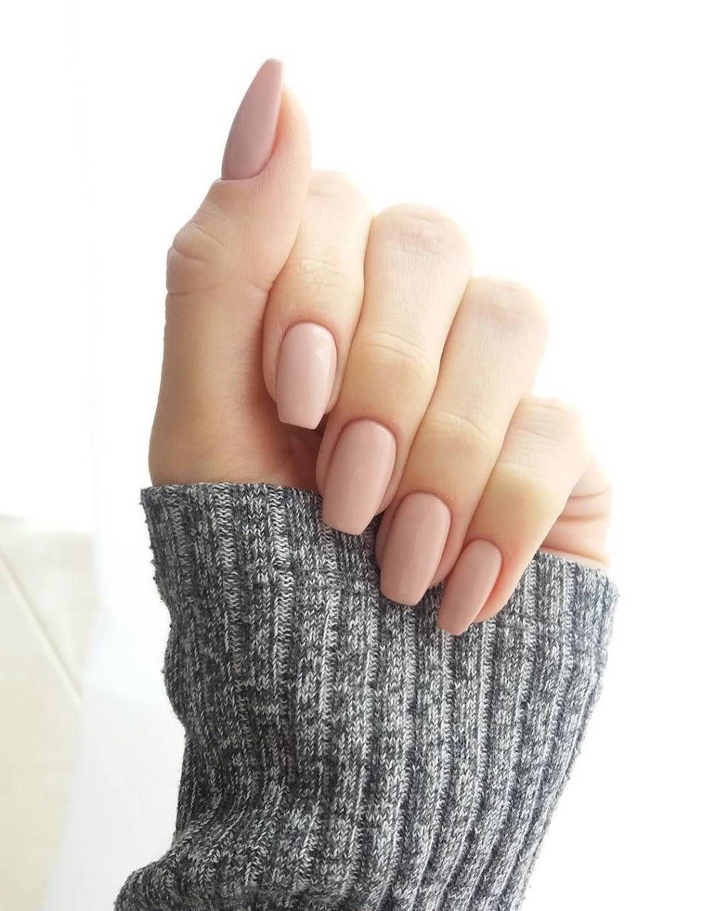 Marina Nails & Spa | 2296 Keele St, North York, ON M6M 3Z8, Canada | Phone: (416) 614-0100